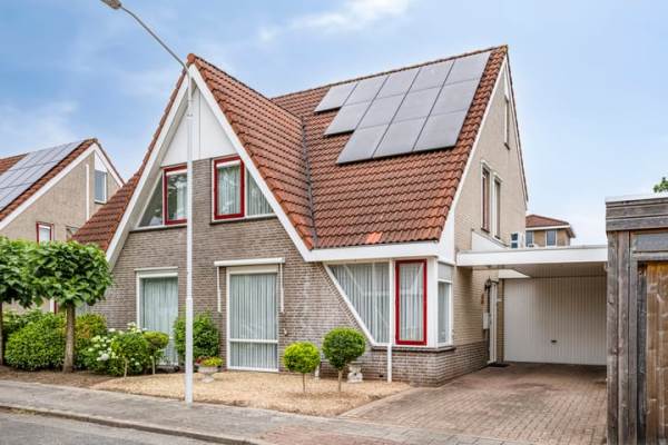 Woning Dwergheuvel 15 Best