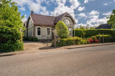 Woning Wagenborgerweg 21 Nieuwolda