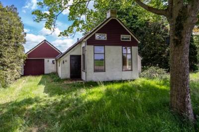 Woning Weenderstraat 26 Vlagtwedde