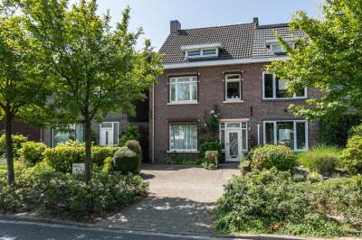 Woning Wijenweg 6 Brunssum