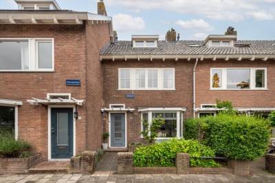 Woning Dietsveld 39 Haarlem