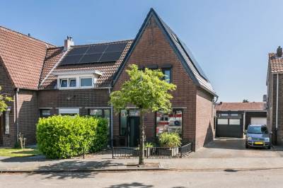 Woning Emmastraat 61 Hoensbroek