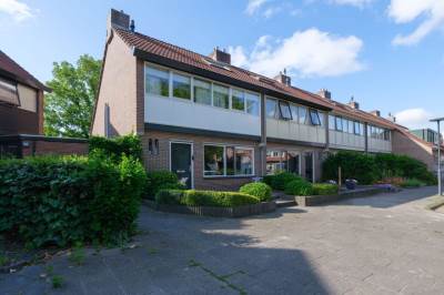 Woning De Excelsior 89 Drachten