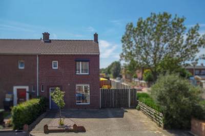 Woning Marijkestraat 45 Landgraaf