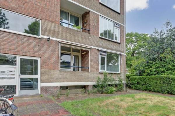 Woning Beverweg 58 Nijmegen