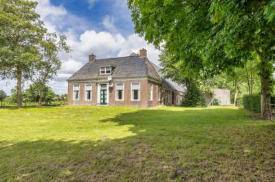 Woning Hoeksterpaed 15 Hurdegaryp