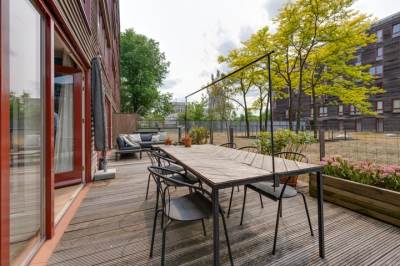 Woning Dirk Vreekenstraat 75 Amsterdam