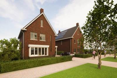 Bouwgrond Geldropseweg 10 Heeze