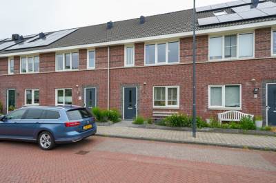 Woning Binnenbaan 61 Gorinchem