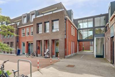 Woning Kerkstraat 33 Diessen