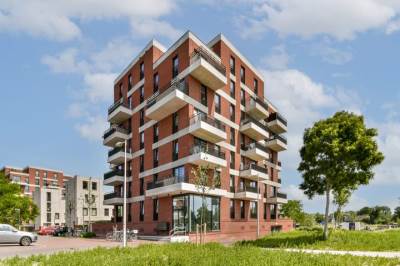 Woning Galastraat 299 Amsterdam