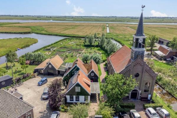 Woning Driehuizen 15 Driehuizen