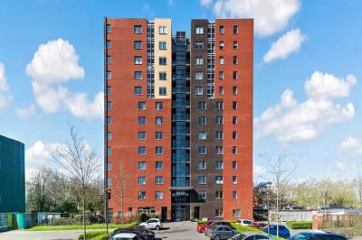 Woning Van Embdenstraat 82 Delft