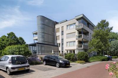 Woning Weegbreepad 8 Goes