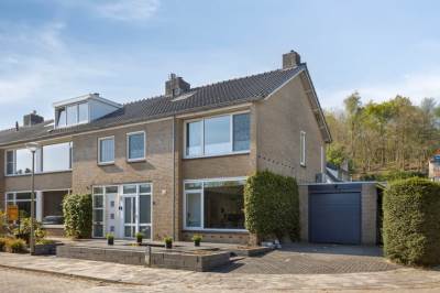 Woning Hermelijnstraat 8 Beek (Gem. Berg en Dal)