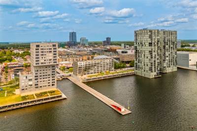 Woning Koetsierbaan 333 Almere