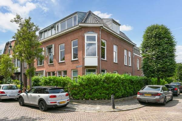 Woning Zuyderloostraat 3 Voorburg