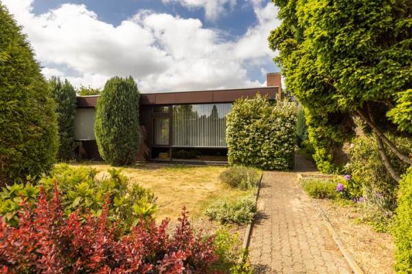 Woning Vlonderstraat 8 Nieuwstadt