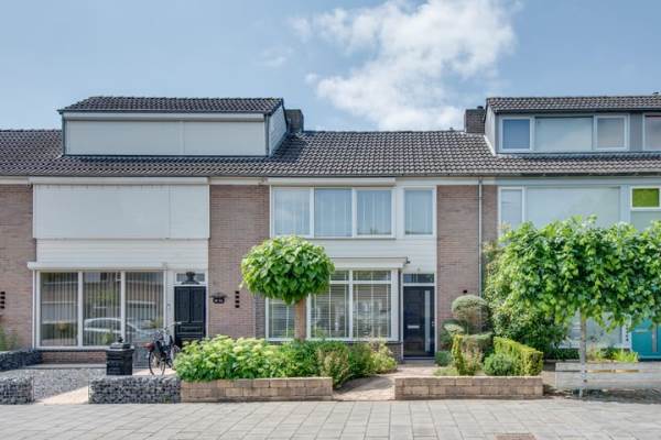 Woning Papaverstraat 28 Rosmalen