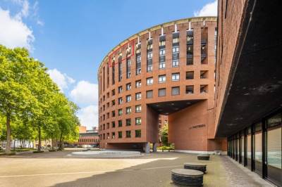 Woning Avenue Ceramique 13M Maastricht