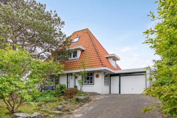 Woning Duinweg 24 Huisduinen