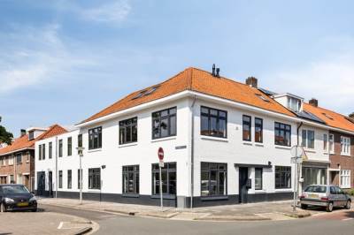 Woning Gladiolusstraat 20C Eindhoven