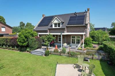 Woning Oude Beekseweg 60 Didam