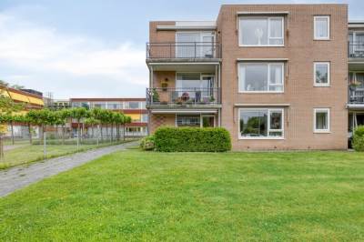 Woning Hooiweg 16D Eelde