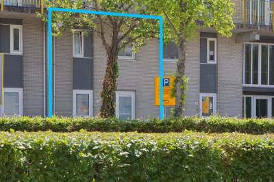 Woning Gandhilaan 30 Delft