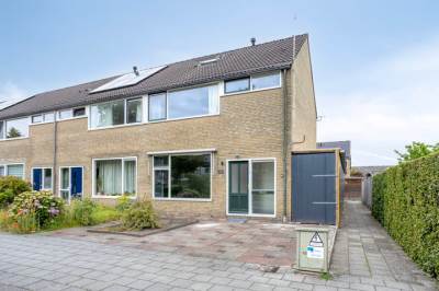 Woning Blauwgras 29 Heerenveen