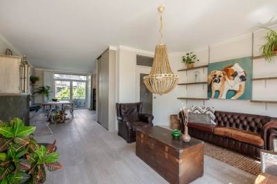 Woning Laan van Meerdervoort 1177 Den Haag