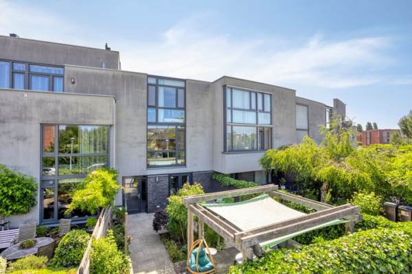 Woning Winterpark 36 Nieuw-Vennep
