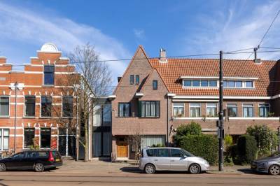 Woning Straatweg 16 Rotterdam