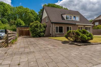 Woning Noorderlaan 27A Nieuwolda