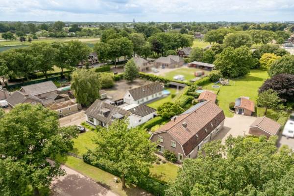 Woning Deursenseweg 13 Berghem