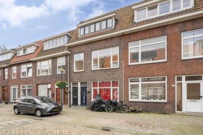 Woning Verheijstraat 147 Vlaardingen