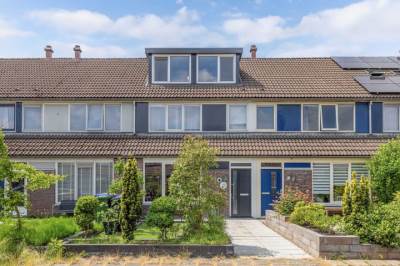 Woning Scharwoudestraat 8 Emmeloord