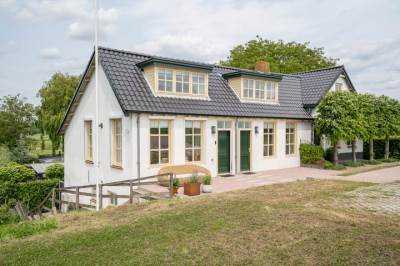 Woning Waaldijk 136 Vuren