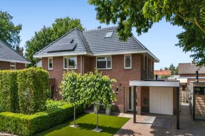 Woning Wolweg 43C Stroe
