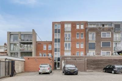 Woning Korvelseweg 4805 Tilburg