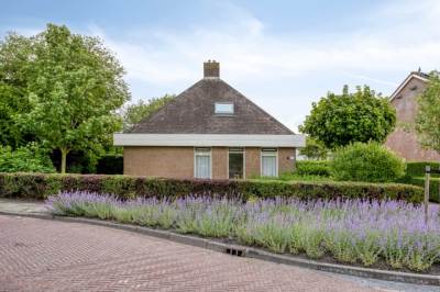 Woning Sint Janswei 61A Deinum