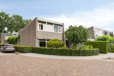 Woning Brittendreef 8 Tilburg