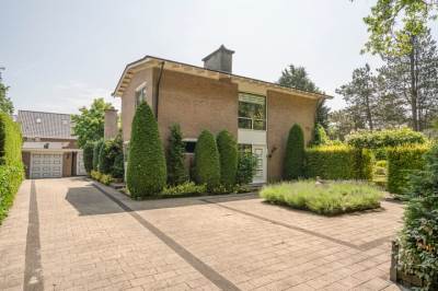 Woning Klingelaan 20 Wassenaar