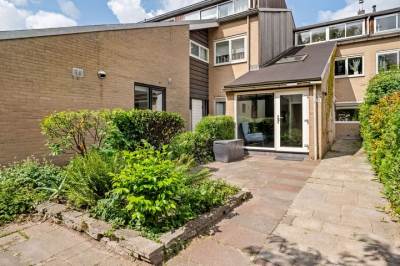 Woning Krooneend 15 Leusden