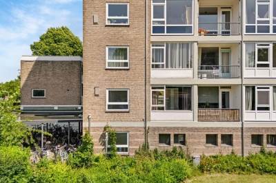 Woning Lambert Heijnricsstraat 10A Amersfoort