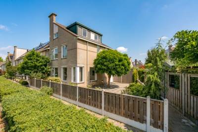 Woning Klarenbeekstraat 25 Almere