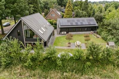 Woning Putselaarstraat 2 Haps