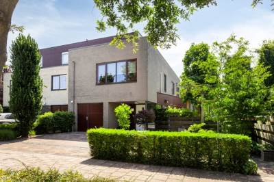 Woning Weidemolenlaan 11 Lochem