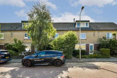 Woning Alpen Rondweg 37 Amstelveen