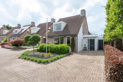 Woning Vinkenstraat 23 Spaubeek